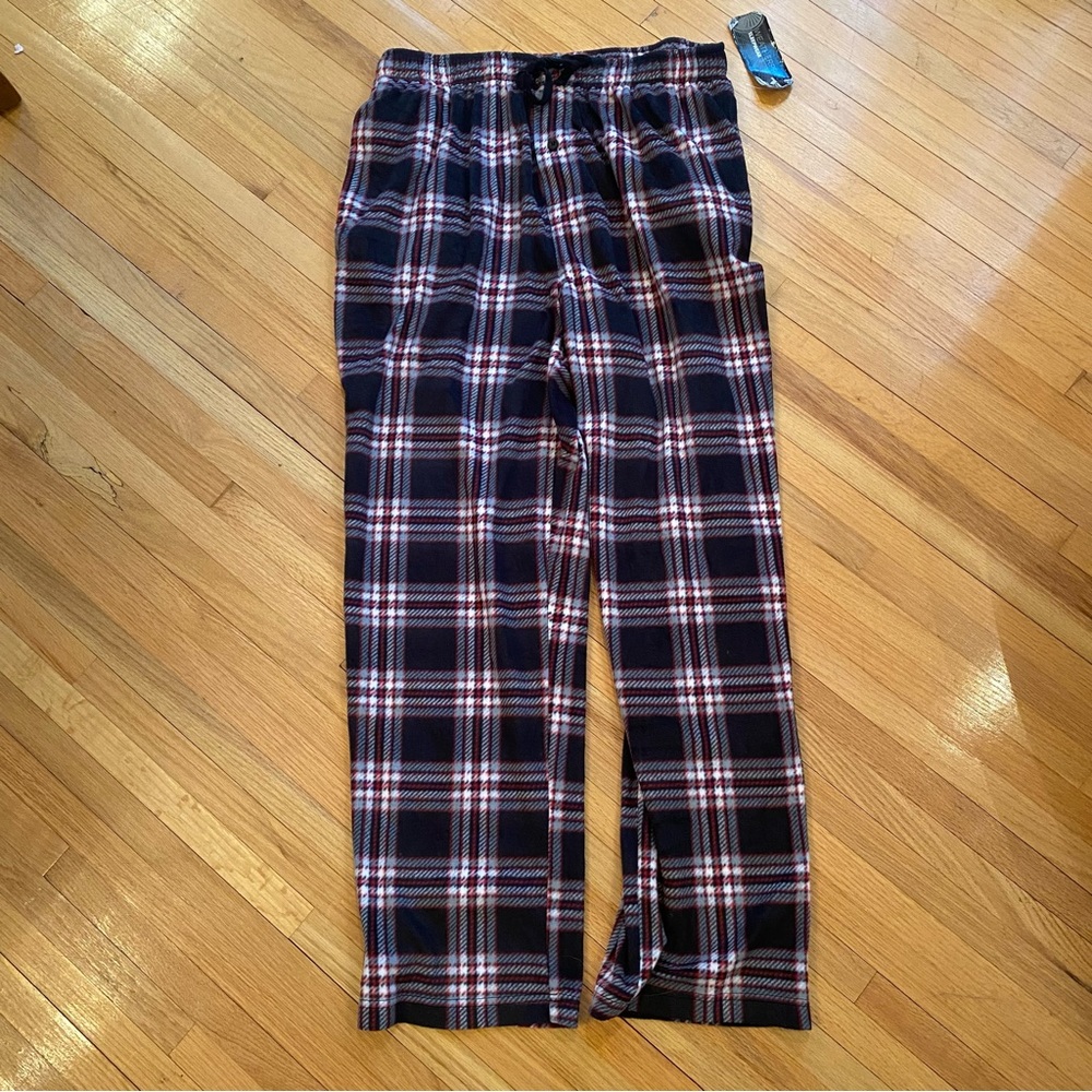 Weatherproof men’s sleepwear L NWT
